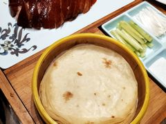 味莊招牌烤鸭-味莊·青岛菜(云霄路店)