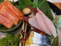 -浦·传统日式料理(3 5 1 1 店)