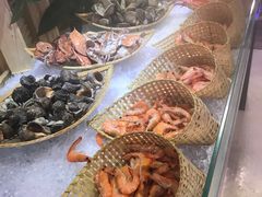 -水都假日酒店-海韵西餐厅(龙胜路店)