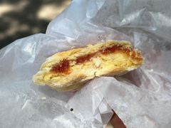 -赵记素斋·绿豆馅饼(钟楼小区店)