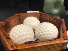 凤凰流沙包-正斗·港式粤菜(SKLP店)