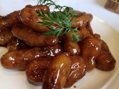 糖醋里脊-宛平李记小吃(东关街店)