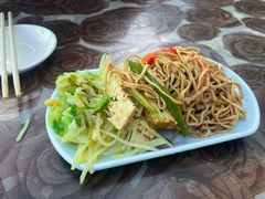 -北三沙家烧麦(北头道街店)