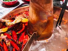 -京元盛铜锅涮肉(上海总店)