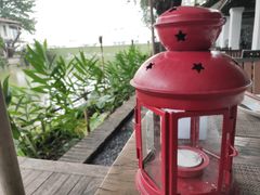 -喜洲吧·江畔老船厂·庭院餐厅(喜临院店)