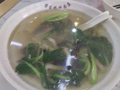 -蒋家桥饺面店(四望亭路店)