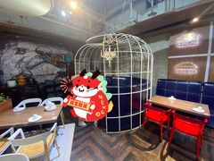 -盛京辽菜小馆(龙之梦购物中心店)