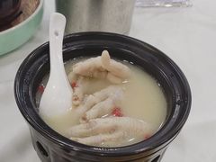 -东江海辉酒楼·公司团建·商务宴请·生日宴(宝安店)