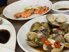 -鑫鸿达·海鲜闽菜热炒小馆(中山路店)