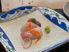 -元熹会席料理