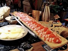 -蜀大侠火锅(四川北路店)