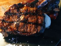 -MR.ROCKY洛奇先生RESTAURANT&BAR(宝安壹方城店)
