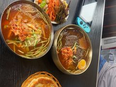 -春泉大冷面(兴华街店)