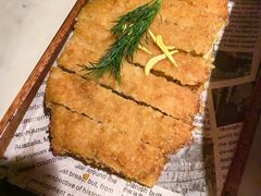 -吴越荣记苏州菜·松鼠桂鱼100%活鱼现做(月光码头店)