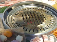 -哈哈碳都·牛肋条无限自助烤肉(宝龙店)