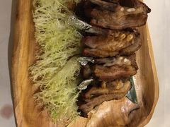 -桃源春晓中餐厅 TaoYuan Restaurant