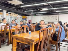 -京东一绝西海子西园烧饼夹肉