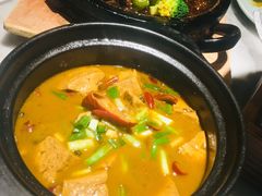 -小菜园新徽菜(常州金坛吾悦店)