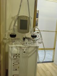 -CICI纤美·科技减肥美容