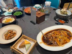-柒园·三十年创意杭帮菜(龙湖滨江天街店)