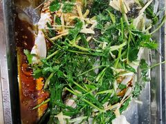-香江农家乐饭店