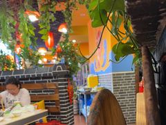 -江湖水乡铁锅炖魚(周庄嘉园店)