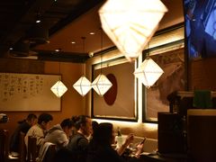 大堂-云海肴云南菜(正大广场店)