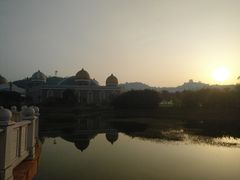 -中国死海旅游度假区