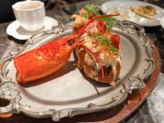 -LESCEDARS Brasserie Bistro香柏树