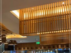 大堂-尚香汤包文博馆(合兴路店)