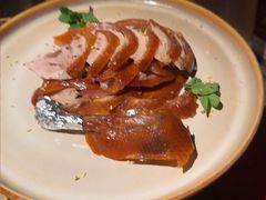 -青年公社烤鸭(熙悦天街店)