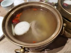 -古关火锅店(古北水镇景区店)