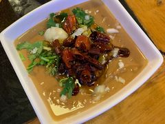 -北门涮肉·炭火铜锅涮肉(什刹海店)