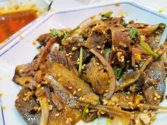 -宝葫芦西北茶食铺(万达店)
