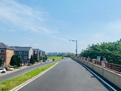 -乌龙涧铁道铁轨景