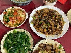 -生态苑农庄(十里画廊遇龙河店)