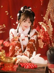 -翡艺写真馆·薇漫