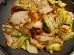 -小菜园新徽菜(庐江方圆荟店)