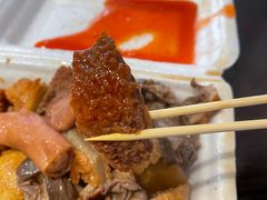 -细妹五香牛杂(步行街店)
