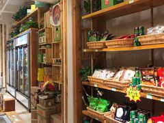 -锅圈食汇火锅烧烤食材超市(仁和花园店)