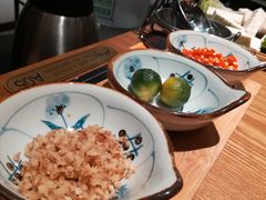 配料-大头椰·椰子鸡火锅(新梦店)