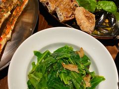 -Bistro 63 创意融合料理(广粤天地店)