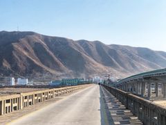 -图们国门景区