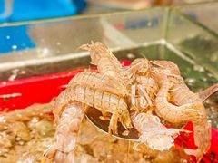 -亚马逊蒸汽活海鲜自助(LCM置汇旭辉广场店)
