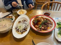 -易老妈蹄花.特色川菜(人民公园总店)