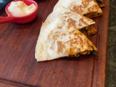 -瑞诗酒店-西餐厅