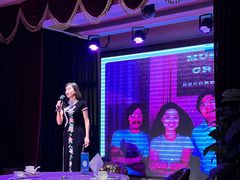 -邓丽君音乐主题餐厅