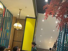 -黄泥岗·地道湖北菜(奥特莱斯店)