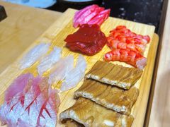 -荣一代目OMAKASE板前料理