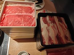 -温野菜涮涮锅(西单大悦城店)